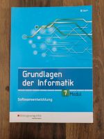 Grundlagen der Informatik Softwareentwicklung Bayern - Erding Vorschau