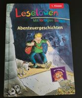 Leselöwen Abenteuergeschichten Hamburg - Bergedorf Vorschau