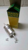 Mann Benzin Kraftstofffilter WK-512, Saab Opel Fiat etc. Ricklingen - Mühlenberg Vorschau