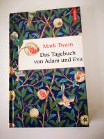 Das Tagebuch von Adam und Eva, Mark Twain, Anaconda Verlag Brandenburg - Wittstock/Dosse Vorschau