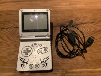 Nintendo Gameboy Advance SP Tribal Version Nordrhein-Westfalen - Weeze Vorschau