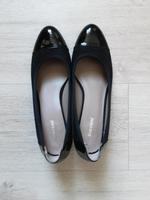 Pumps Graceland schwarz, Gr.39 wie neu Dresden - Löbtau-Nord Vorschau