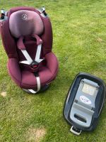 Maxi Cosi Tobi + Isofix Station Brandenburg - Zossen-Wünsdorf Vorschau