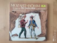 Vinyl Klassik Mozart  Karl Böhm Rheinland-Pfalz - Sankt Goarshausen  Vorschau