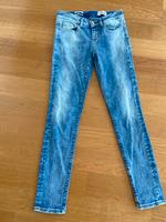 Rich & Royal Jeans Gr. 28 super skinny Rheinland-Pfalz - Montabaur Vorschau