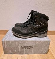 LOWA TORO EVO GTX MID  Gr. 42, 5 Wanderschuh Rheinland-Pfalz - Bedesbach Vorschau