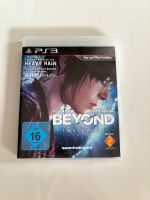 PS3 Spiel Beyond two Souls, USK 16 Baden-Württemberg - Freiburg im Breisgau Vorschau