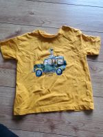 Gelbes Kinder T-Shirt Münster (Westfalen) - Centrum Vorschau