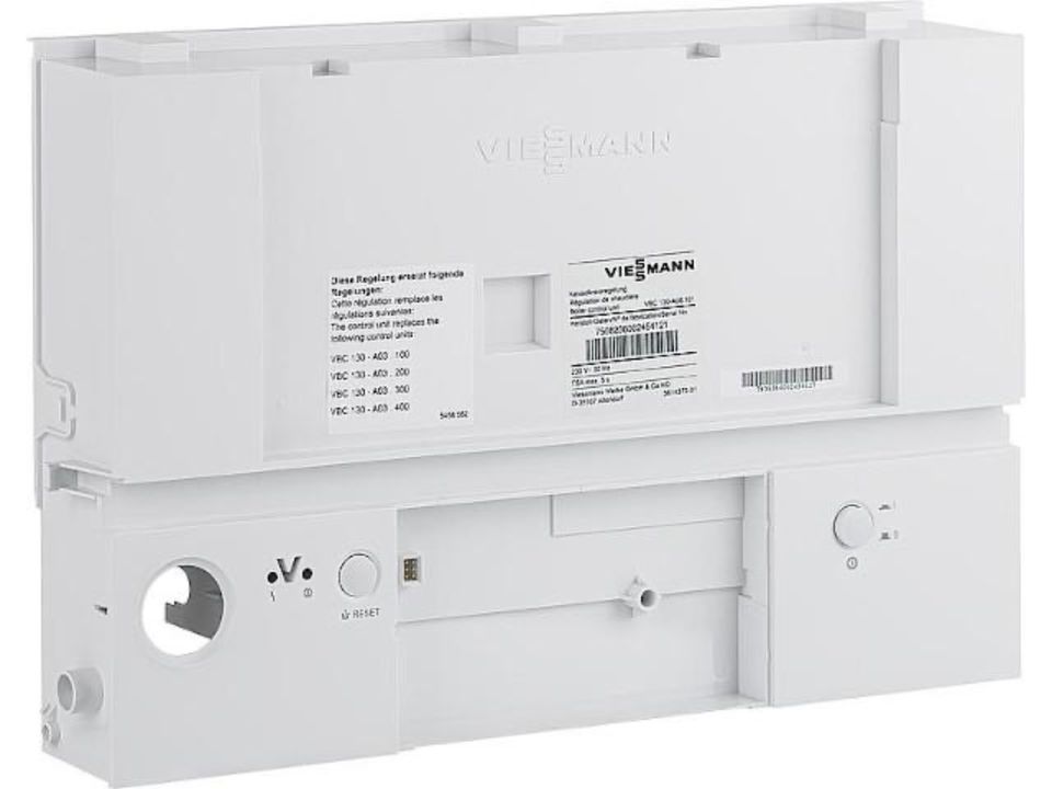 Viessmann Regelung VBC130-A06.101 -7838384 +Codierstecker 7833244 in Kreuzau