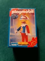 Playmobil 4987 Clown, Happy Birthday in OVP Niedersachsen - Bad Münder am Deister Vorschau