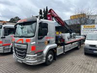 DAF LF 290 FA /HMF T4 Baden-Württemberg - Freiburg im Breisgau Vorschau