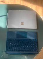 Microsoft Surface Pro 5 in Silber. Brandenburg - Eisenhüttenstadt Vorschau