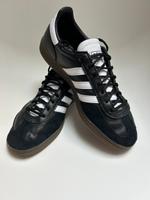 adidas Originals HANDBALL SPEZIAL sneaker 45 1/3  schwarz / weiß Niedersachsen - Oldenburg Vorschau