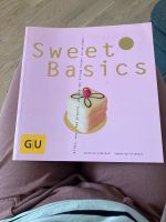 Buch Seeet Basics  - GU München - Sendling-Westpark Vorschau