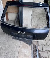 Audi A6 S6 4B Allroad Heckklappe Facelift Schwarz LZ9W Baden-Württemberg - Wangen im Allgäu Vorschau