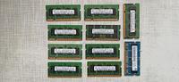 ** 10x RAM SPEICHER / NOTEBOOK SPEICHER _ DDR2 _ 10 STÜCK 1 GB ** Hessen - Grebenau Vorschau