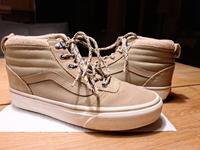 Vans 37 Top Bochum - Bochum-Wattenscheid Vorschau