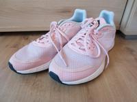 Adidas Sneaker rosa Gr. 37 Bayern - Büchlberg Vorschau