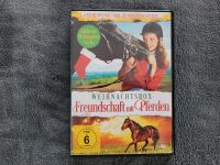 Weihnachtsbox Freundschaft mit Pferden dvd Box Schleswig-Holstein - Tremsbüttel Vorschau