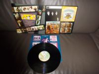 The Rutles-meet the Rutles- 1978-LP im sehr guten Zustand Nordrhein-Westfalen - Leverkusen Vorschau