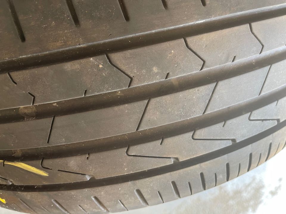 2 x Auto Sommerreifen HANKOOK Ventus Prime 3, 195/55/R16 87V in Fürstenzell