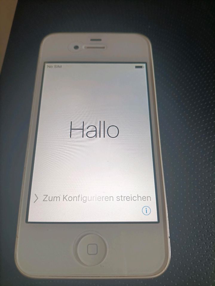 iPhone  4S in Sulza