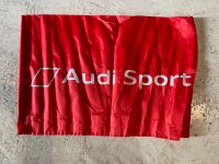 Audi Sport Fahne - Stockfahne Bielefeld - Bielefeld (Innenstadt) Vorschau