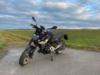 BMW F 900 R Motorrad Hessen - Groß-Umstadt Vorschau