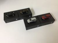 Herpa seltene BMW X1 & X3 Werbemodelle E83 & E84 im Maßstab 1:87 Bayern - Essing Vorschau