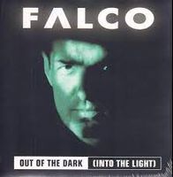 FALCO "out of the dark" CD album München - Laim Vorschau