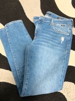 Mavi Adriana organic Blue Jeans Gr w32 L30 Berlin - Tempelhof Vorschau