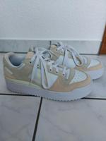 Adidas Forum Bold Sneaker Größe 38 2/3 Hessen - Linden Vorschau