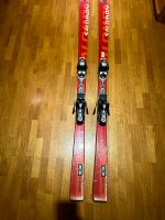 Ski Salomon frisch geschliffen und gewachst Hessen - Neukirchen Vorschau