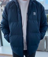 Winterjacke von Adidas Bielefeld - Bielefeld (Innenstadt) Vorschau