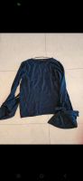 Pullover mit Rundhalsausschnitt  von Vero Moda Gr:"S" Marineblau Nordrhein-Westfalen - Meerbusch Vorschau