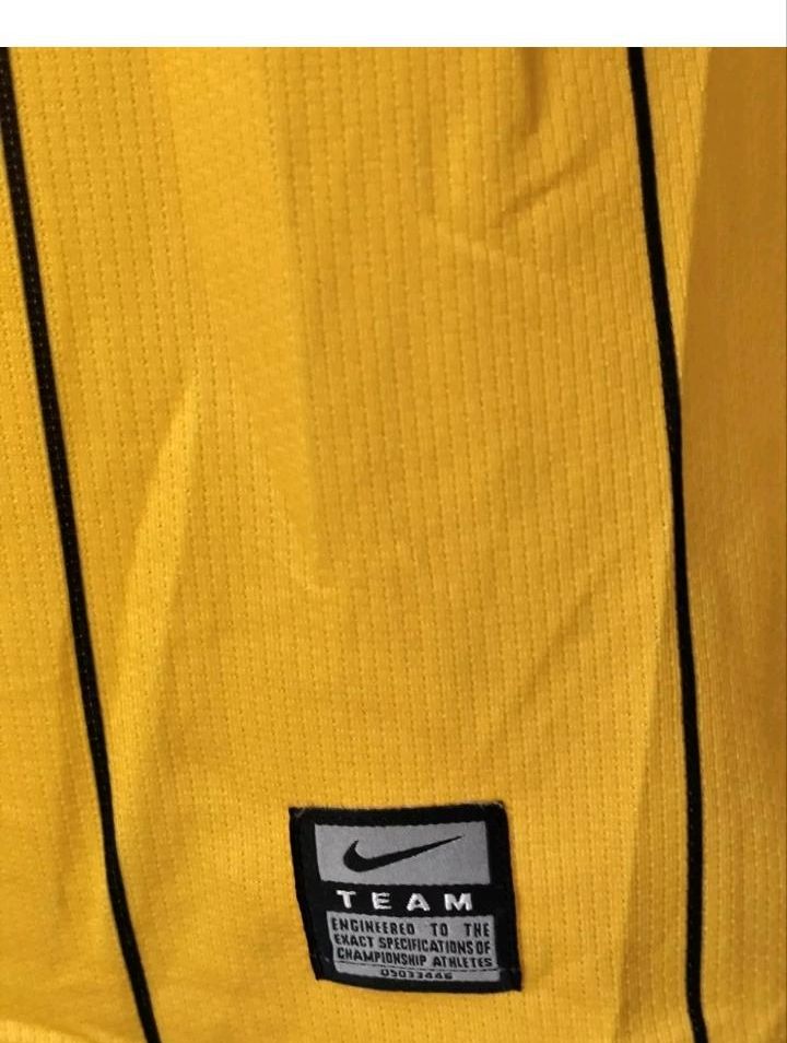 "ZIDAN" BVB Fußball Original Trikot Größe "M" in Köln