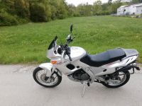 Aprilia Pegaso 650 original 9.030 km, 1. Hand gepflegt Bayern - Senden Vorschau