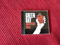 Green Day CD „American Idiot“ Rheinland-Pfalz - Winden Vorschau
