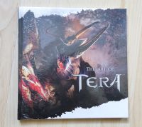 The Art of Tera - Hardcover Kunstband zum MMO Tera versiegelt Buchholz-Kleefeld - Hannover Groß Buchholz Vorschau