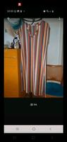 Zara Strick Kleid bunte Streifen Gr.S Hessen - Eltville Vorschau
