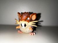 Pokémon - Rattikarl Figur Original Tomy Nintendo Vintage 90er Bayern - Mömbris Vorschau