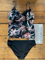 Tankini L, Cupshe L, Bikini L, Cupshe Badeanzug L Rheinland-Pfalz - Heßheim Vorschau