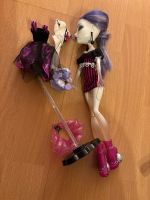 Monster high Frauen Männer Roller schminktisch Pferd Schirm Berlin - Spandau Vorschau