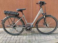 VICTORIA Ebike Pedelec für Damen BOSCH 400Wh  RH47 Wandsbek - Hamburg Eilbek Vorschau