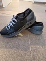 Turnschuhe Ideal fürs Gym! Niedersachsen - Melle Vorschau