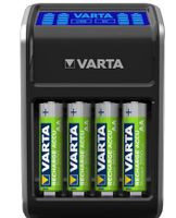 VARTA LCD Plug Ladegerät für AA/AAA/9V Köln - Widdersdorf Vorschau