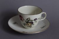 Royal Copenhagen Frijsenborg Kaffeetasse 910-1870 (D1) 15,00€* Frankfurt am Main - Nordend Vorschau