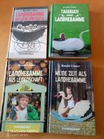Kleines Bücherpaket von Landhebamme Rosalie Linner Sachsen-Anhalt - Arnstein Vorschau