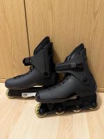 Inliner Rollerblade Boxcar in Größe 45 Nordrhein-Westfalen - Netphen Vorschau