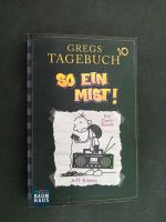 Gregs Tagebuch 10 "So ein Mist!" Baden-Württemberg - Herrenberg Vorschau